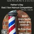 Flyer Father Son Barber Showdown Event 20250512 055112 0000