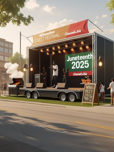 Channels.biz performance dashboard