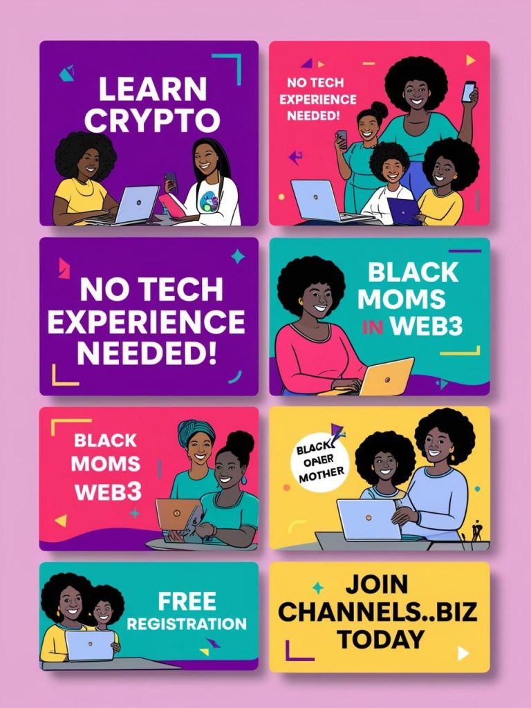 Prompt A vibrant fun and empowering promotional graphic for social media 20250507 193725 0000