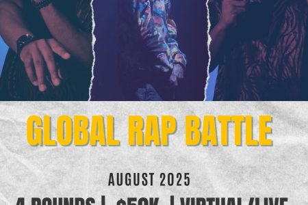 Rappers