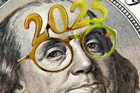 Venture Capital Funding in 2025: Where the Money Goes—And Guess Who’s Left Behind