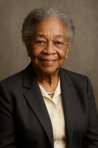 carolyn duke