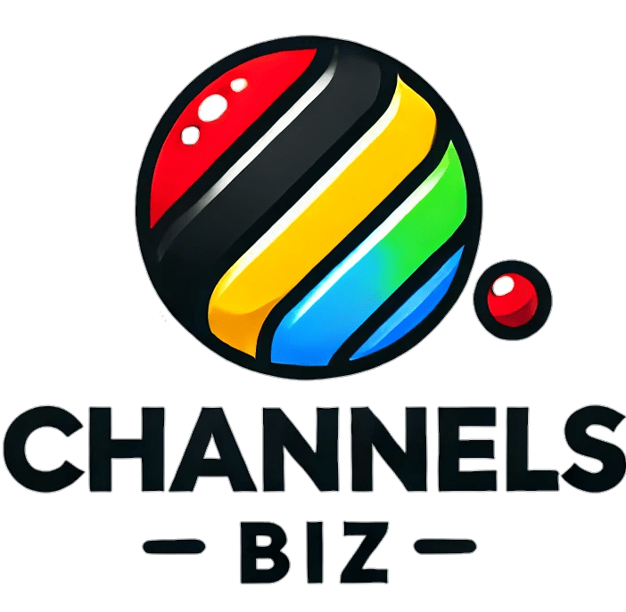 CHANNELS