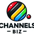 Channels.biz logo copyright