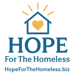 Hope For The Homeless hope for the homeless.biz With CHANNELS.biz