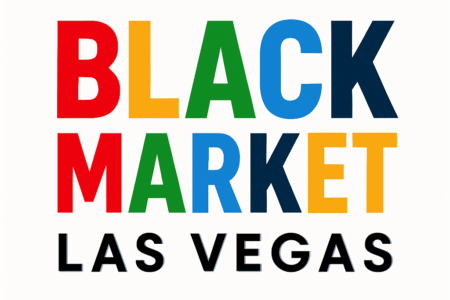Black Market Las Vegas Channel