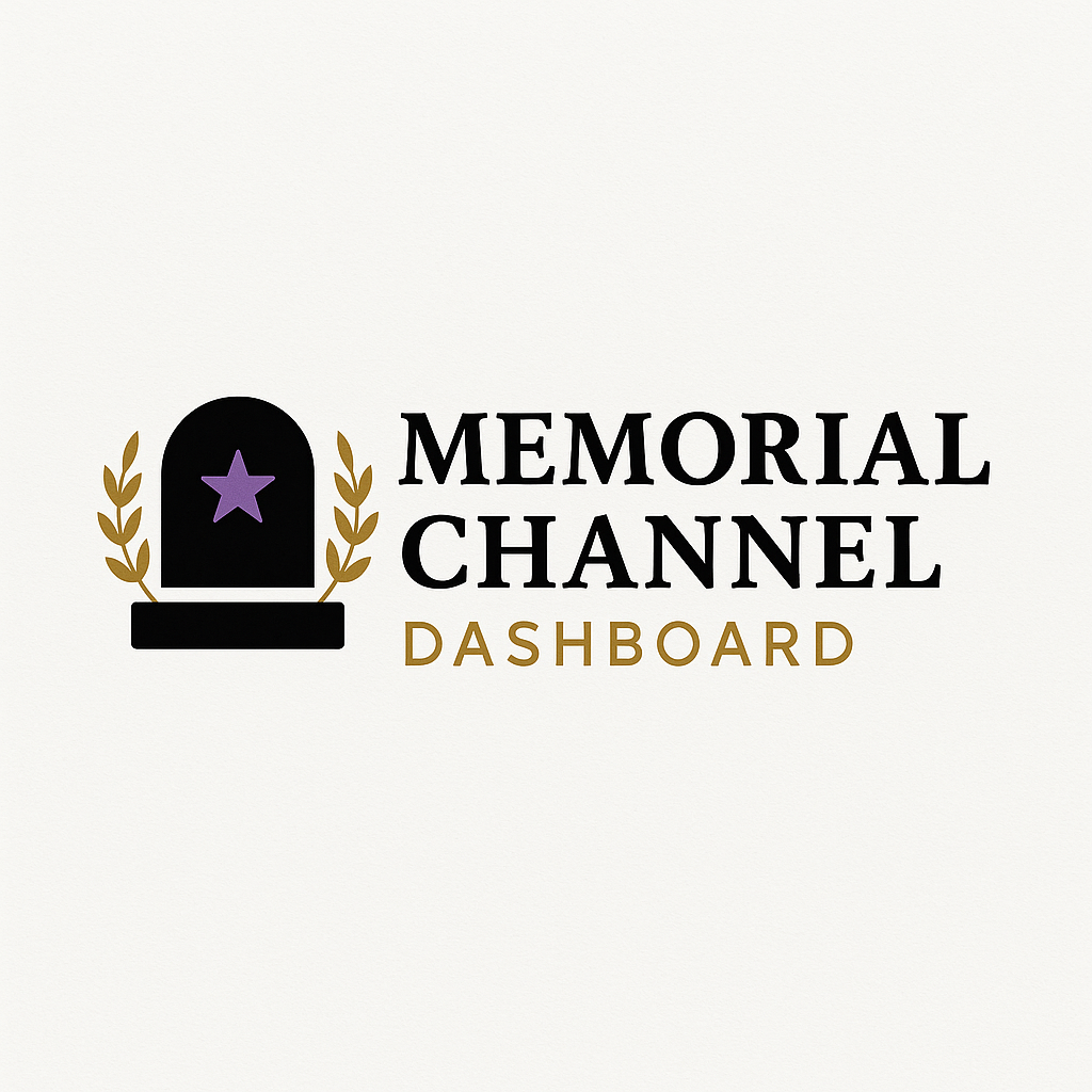 Channels.biz Memorial Channel