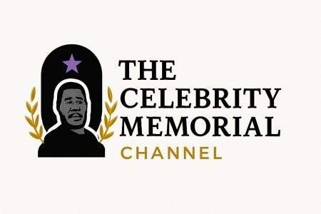 The (George Floyd) Celebrity Memorial Channel