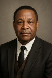 james washington