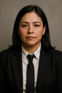 maria gonzalez