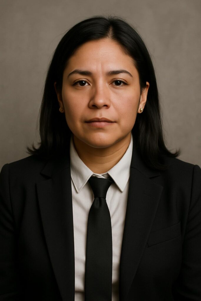 maria gonzalez