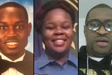 DOJ Drops Lawsuits in the Killings of Breonna Taylor and George Floyd: What’s Next for Justice and Our Communities?