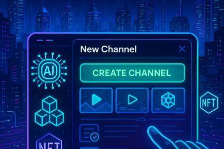 Channels.biz Launches Ambitious Outreach to All Fortune 500 Companies, Ushering in a New Era of Digital Advertising
