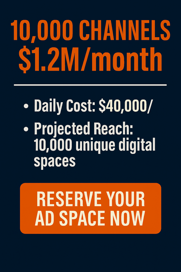 10,000 Channels – width=