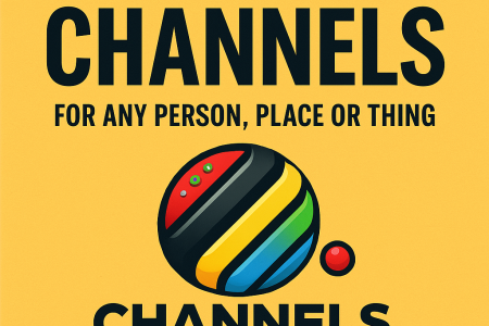 What is Channels.biz?