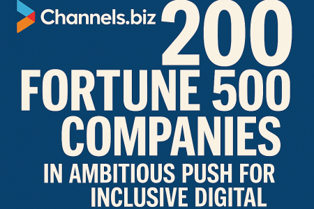 Channels.biz Surpasses 200 Fortune 500 Companies in Bold Bid to Reshape Digital Sponsorship