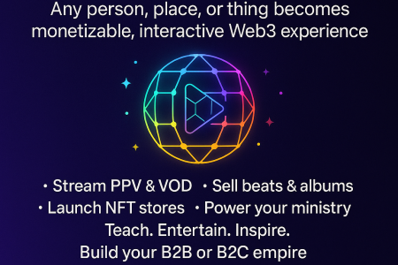 Channels.biz: The Future of Monetization Isn’t Coming—It’s Already Here