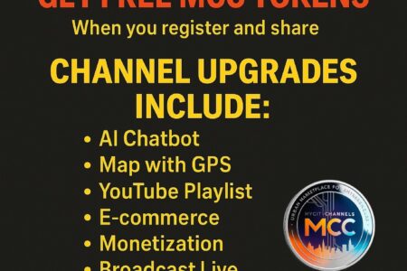 The Future of Digital Ownership Starts Here