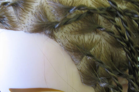 Flat Twists