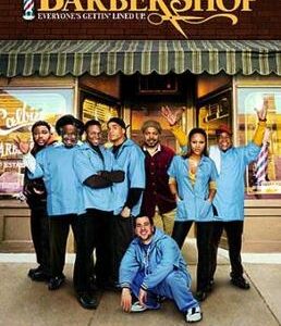 Barber Shops