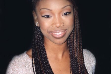 Box Braids