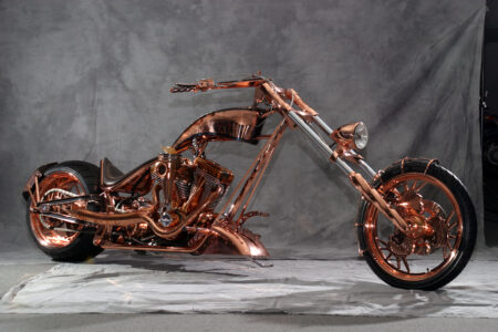 Custom Bike Clubs