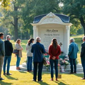 Understanding The Importance Of Memorials Course