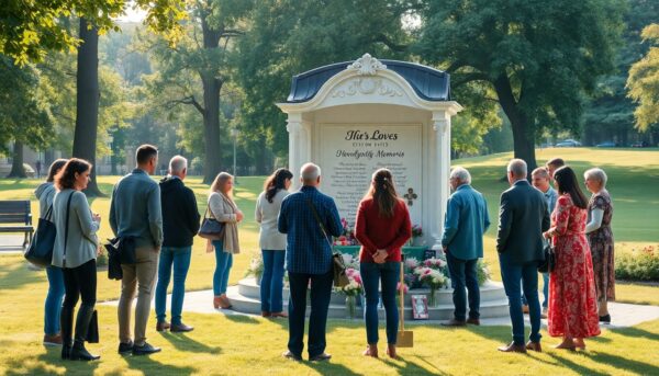 Understanding The Importance Of Memorials Course