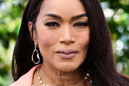 Angela Bassett