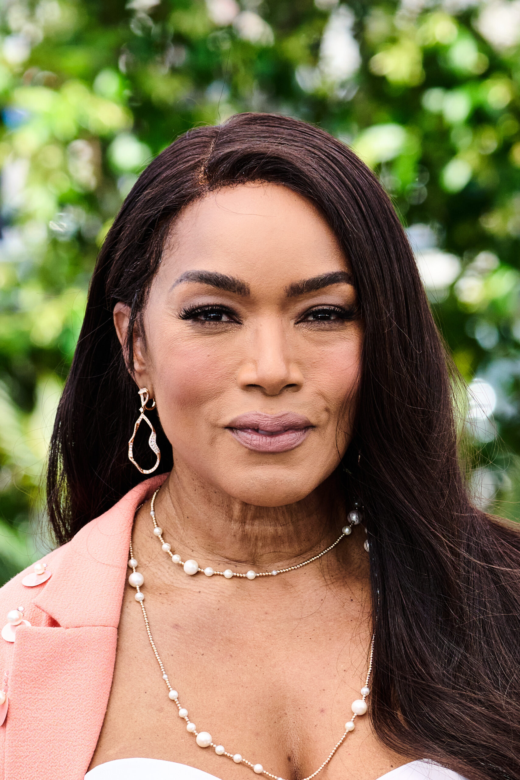 Angela Basset at the 2025 Cannes Film Festival 04 28cropped29 scaled