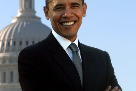 President Barack Obama