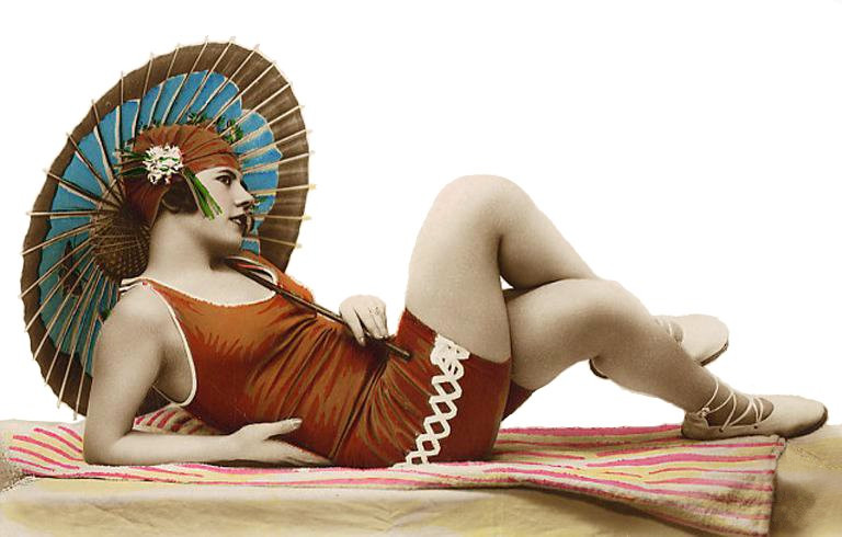 BathingSuit1920s