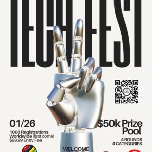 TechFest 26