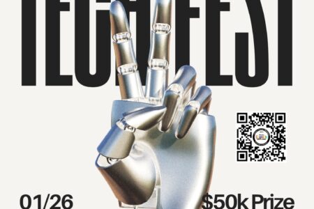 TechFest 26