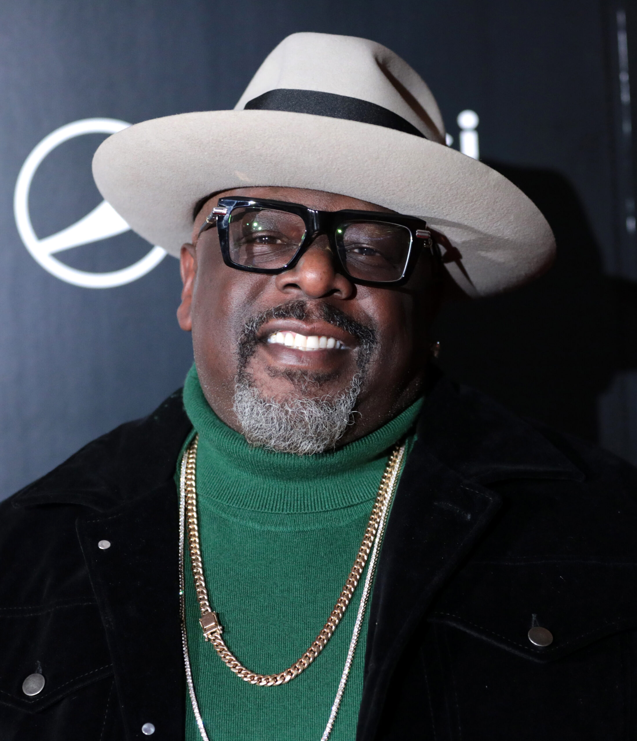 Cedric the Entertainer by Gage Skidmore scaled