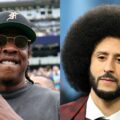 Colin Kaepernick Calls Jay Z ‘Black Face NFL Used To End Boycott Claims Van Jones Wanted Trump Meeting 20260918 210322