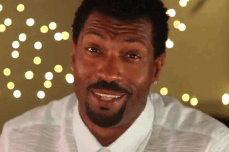 Deon Cole