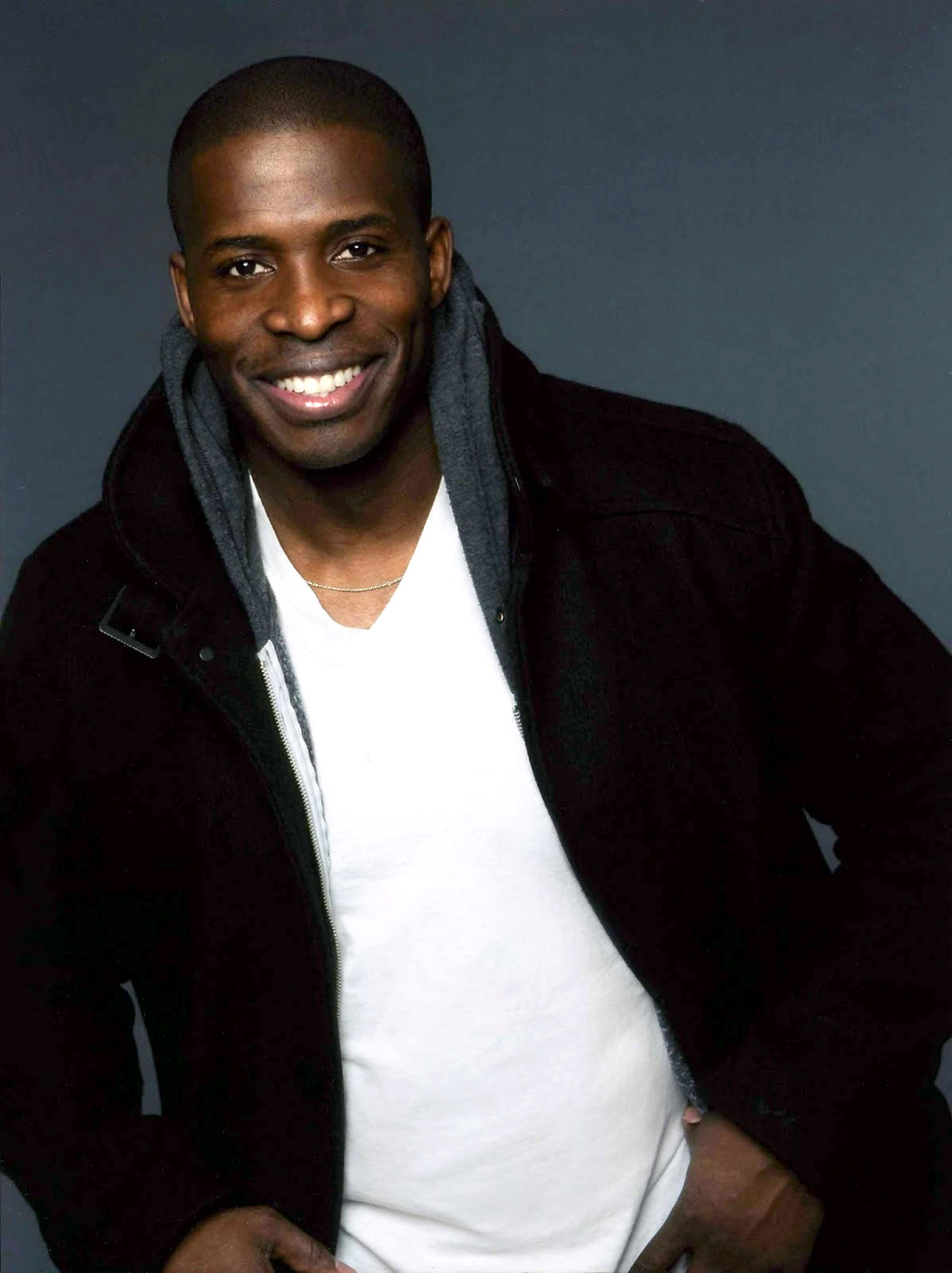 Godfrey 28comedian29