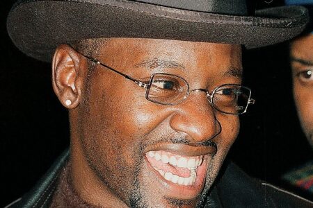 Johnny Gill