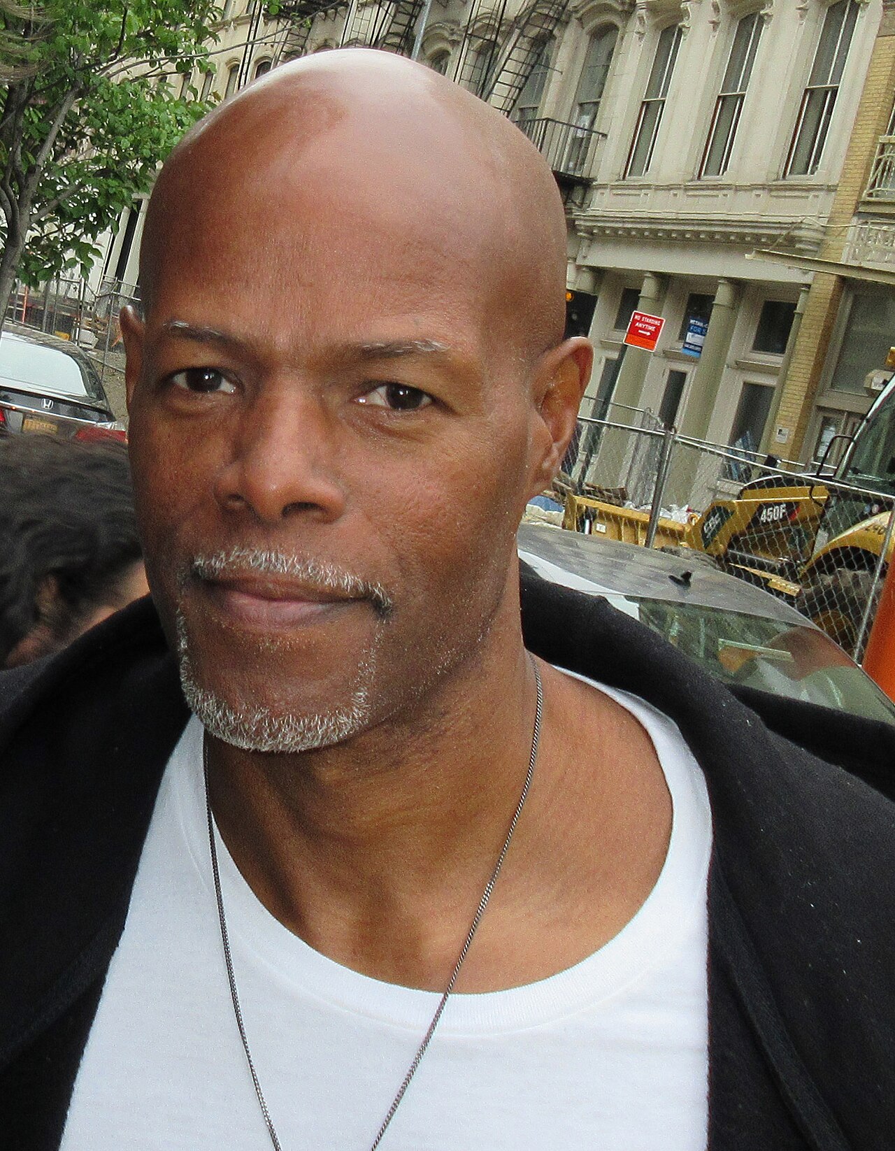 Keenan Wayans 20260919 080219