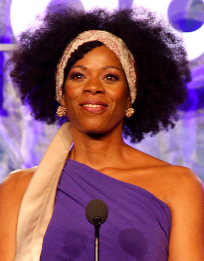 Kim Wayans 2012