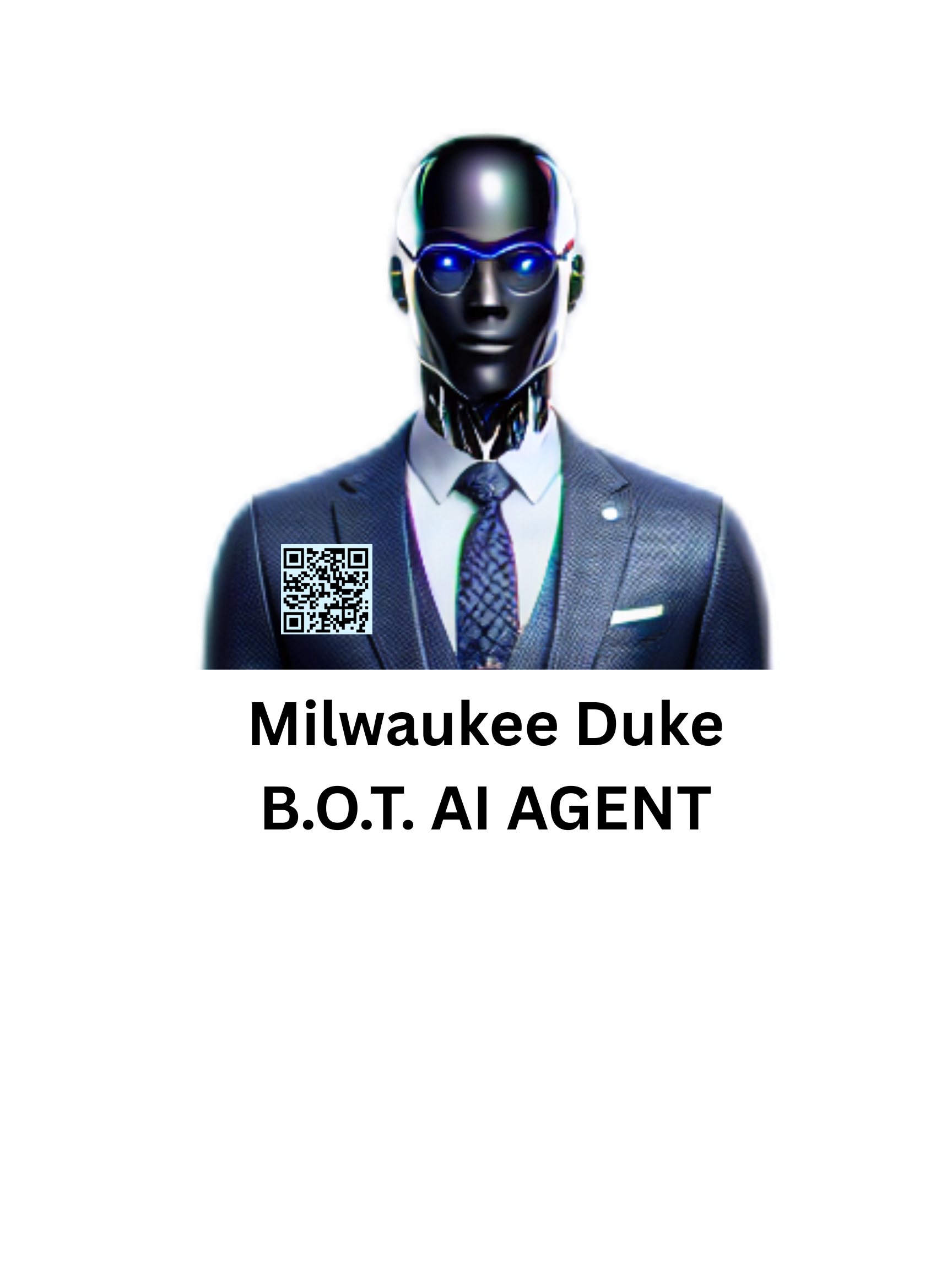 AI Agent 01 (MCD)