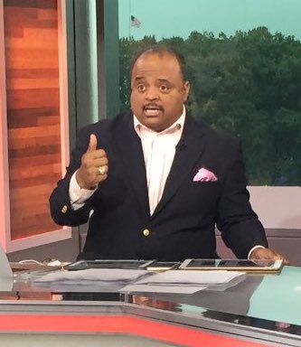 Roland Martin 2017