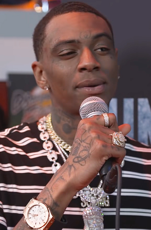 Soulja