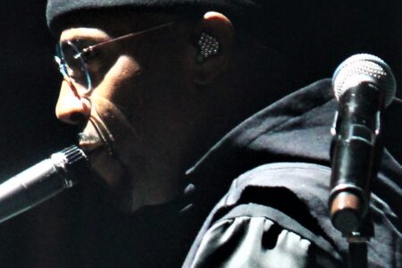 Teddy Riley