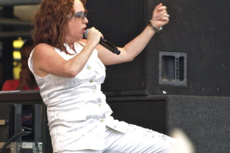Tina Marie (Memorial)