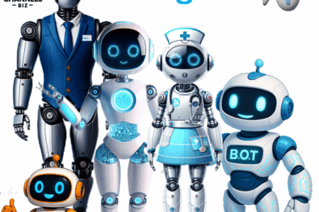 AI AUTO B.O.T. Avatar Generator