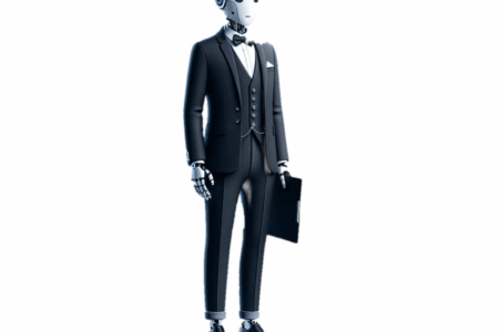 Meet Morton — The Mortician B.O.T.