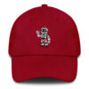 B.O.T. Dad hat
