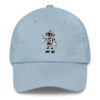 B.O.T. Dad hat